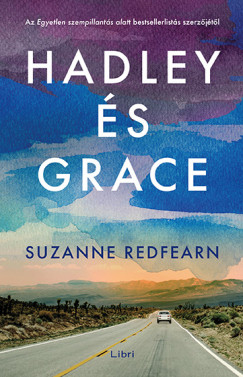 Suzanne Redfearn - Hadley s Grace