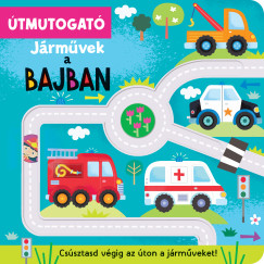 �tmutogat� - J�rm�vek a bajban