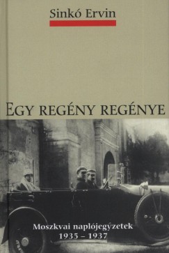 Sink Ervin - Egy regny regnye