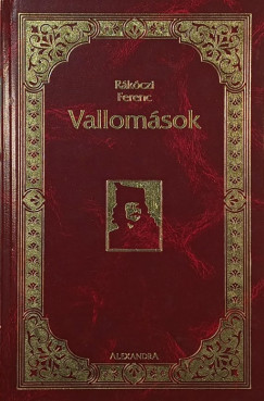 R�k�czi Ferenc - Vallom�sok