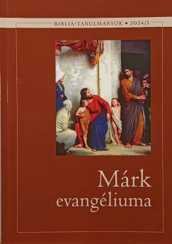 M�rk evang�liuma