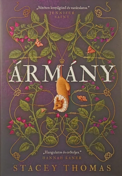 Stacey Thomas - Ármány