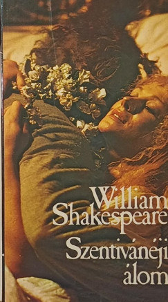 William Shakespeare - Szentivánéji álom