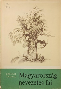 Balogh Andr�s - Magyarorsz�g nevezetes f�i