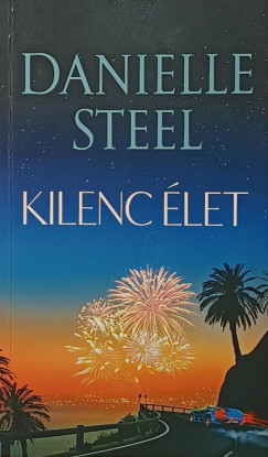 Danielle Steel - Kilenc �let