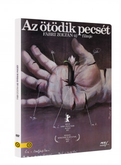 Snta Ferenc - Fbri Zoltn - Az tdik pecst - DVD