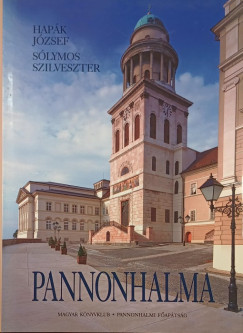 Hapák József - Sólymos Szilveszter - Pannonhalma