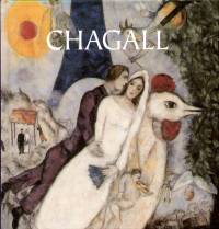 Nagy Mzes Rita   (Szerk.) - Chagall
