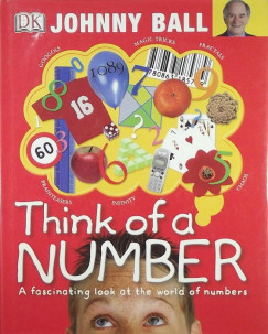 Johnny Ball - Think of a Number