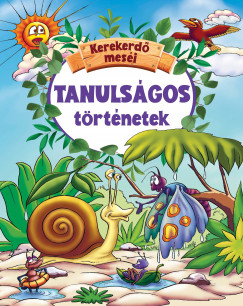 Tanulsgos trtnetek