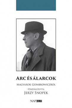 Jerzy Snopek   (Szerk.) - Arc s larcok