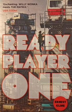 Ernest Cline - Ready Player One