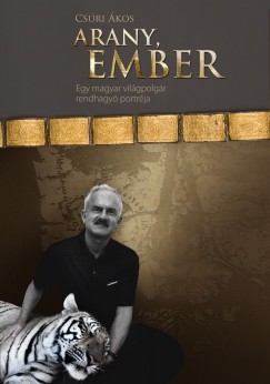 Csri kos - Arany, ember