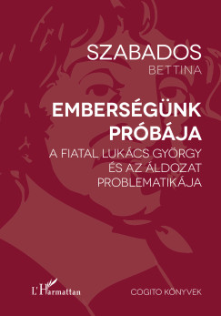 Szabados Bettina - Embersgnk prbja