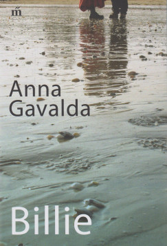 Anna Gavalda - Billie
