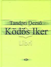 Tandori Dezs - Kds Iker