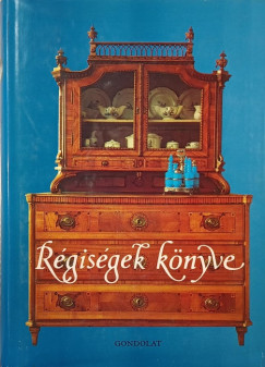 Dr. Voit Pl   (Szerk.) - Rgisgek knyve