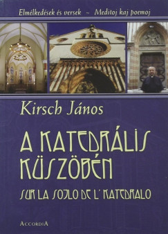 Kirsch Jnos - A katedrlis kszbn