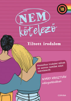 Nyry Krisztin - Nem ktelez 2. - Tiltott irodalom