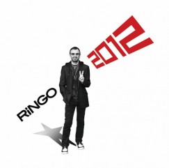 Ringo 2012 (CD+DVD)