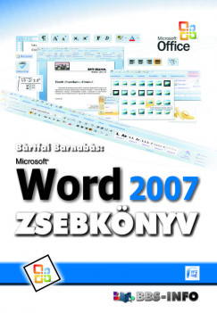 Brtfai Barnabs - Word 2007 zsebknyv