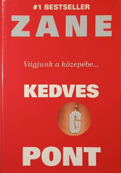 Zane - Kedves G pont