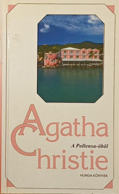 Agatha Christie - A Pollensa-bl