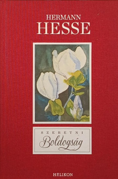 Hermann Hesse - Szeretni boldogsg
