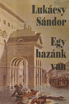 Luk�csy S�ndor - Egy haz�nk van