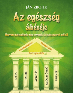 Jn Zbojek - Az egszg bcje