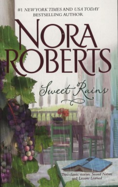 Nora Roberts - Sweet Rain