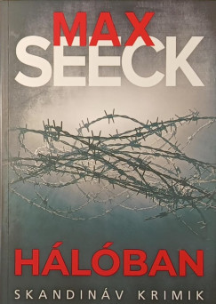 Max Seeck - H�l�ban
