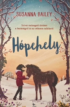 Susanna Bailey - Hópehely