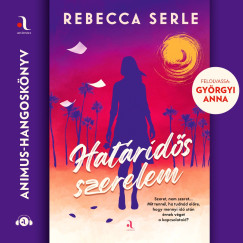 Rebecca Serle - Hat�rid�s szerelem