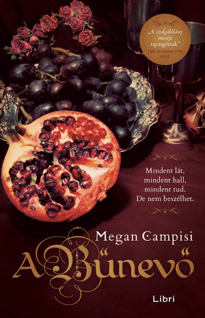 Megan Campisi - A b�nev�