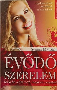 Syndie Maison - �v�d� szerelem