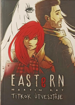 Martin Kay - Titkok útvesztője