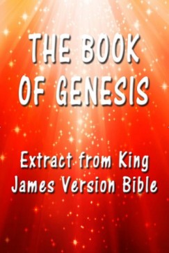 King James - The Book of Genesis