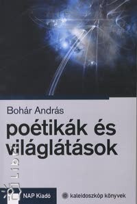 Bohr Andrs - Potikk s vilgltsok
