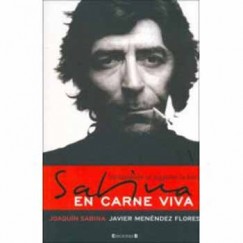 Javier Menndez Flores - SABINA EN CARNE VIVA