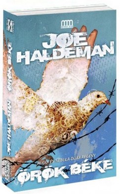 Joe Haldeman - rk bke