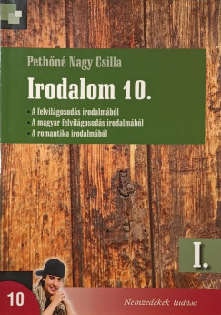 Pethn Nagy Csilla - Irodalom 10 1.