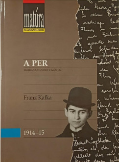 Franz Kafka - A per