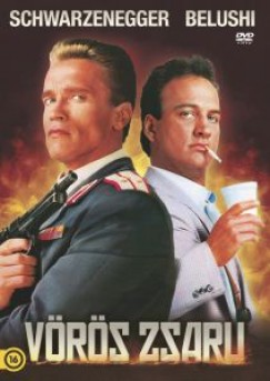 Walter Hill - Vrs zsaru - DVD