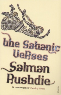 Salman Rushdie - The Satanic Verses