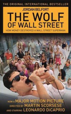 Jordan Belfort - The Wolf of Wall Street