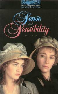 Jane Austen - Sense and sensibility - obw library 5.