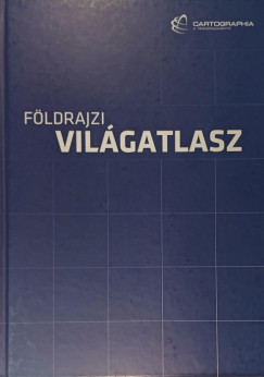 F�ldrajzi vil�gatlasz