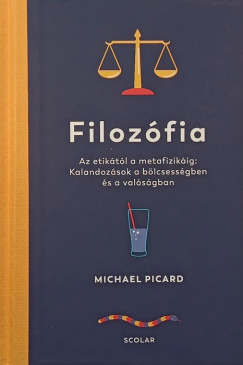 Michael Picard - Filozfia