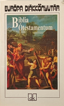 Gerencs�r Zsigmond   (V�l.) - Biblia - �testamentum